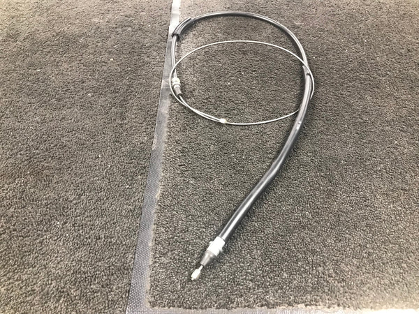 FOR RENAULT ESPACE MK2 1991-1997 MPV 2.0 2.1 2.2 2.8 REAR RIGHT HANDBRAKE CABLE