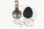 FOR TOYOTA COROLLA 1.3 1.6 AUTOMATIC OUTER CV JOINT WITH BOOT CLIPS AND GREASE