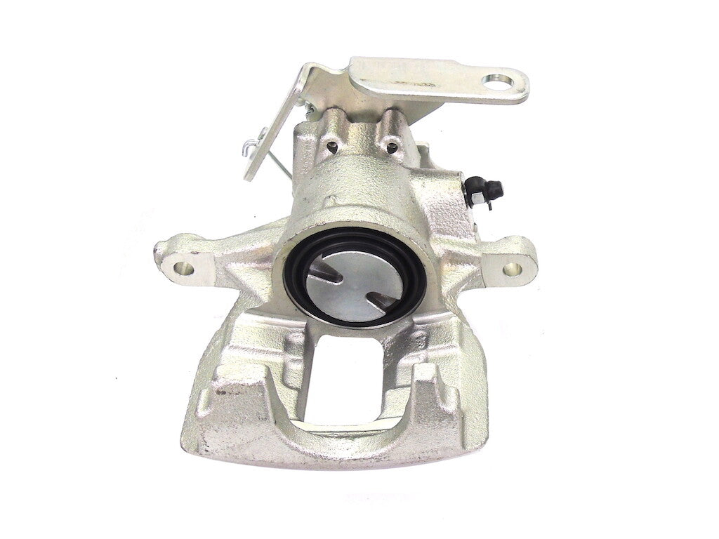 REAR BRAKE CALIPER LH SIDE + SLIDER PINS FORD TRANSIT 2006-2014