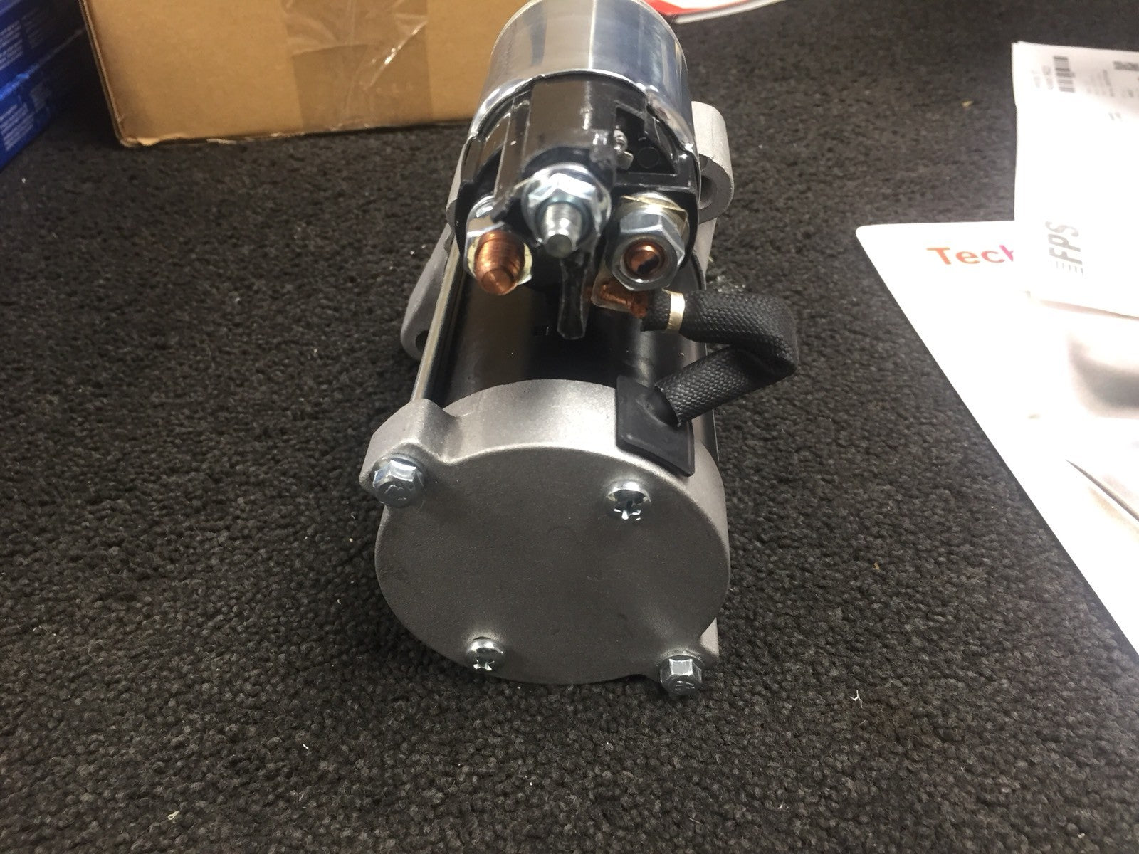  STARTER MOTOR FOR MERCEDES VIANO 2.0CDi VITO 110 113 116 2.1CDi LWB