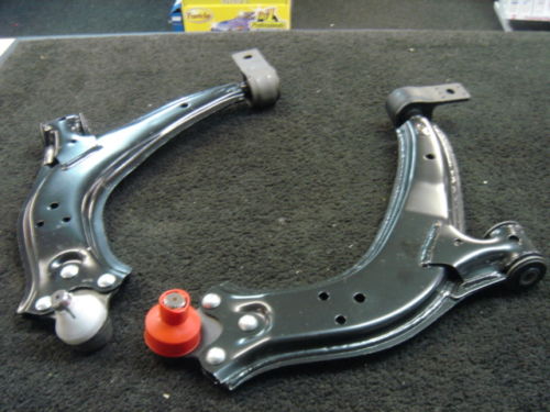 CITROEN BERLINGO 1.9D DW8 1999-2002 X LOWER WISHBONE  ARMS POWER STEERING