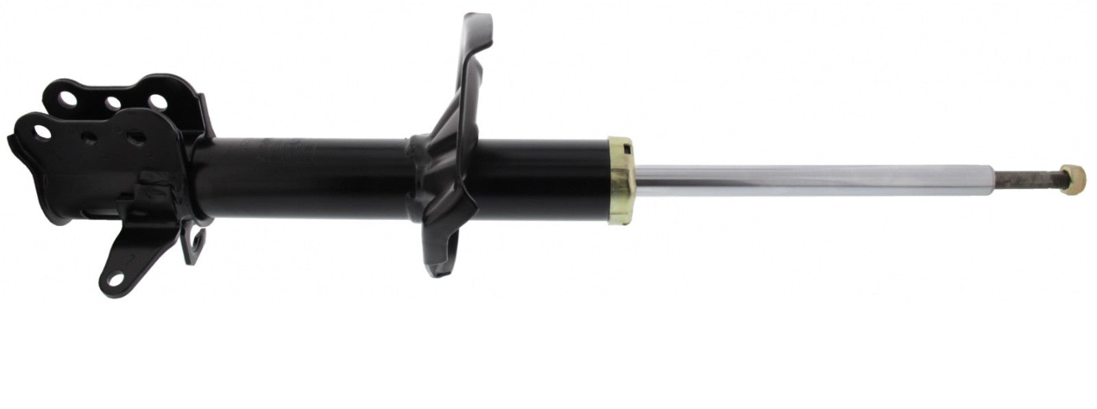 REAR NS LH SHOCK ABSORBER FITS MAZDA 323S BJ FAMILIA MK6 1998-04 B25D28900G