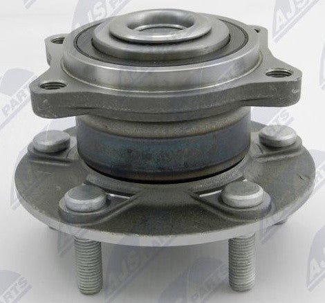 FOR MITSUBISHI OUTLANDER  REAR WHELL BEARING HUB 2.0 2.2 2.4 3.0 2WD 06 on 