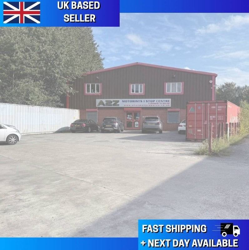 SKODA OCTAVIA 1.8T VRS BRAKE DISC BRAKE PADS BREMBO FRONT REAR 