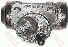FOR PEUGEOT 406 REAR LEFT WHEEL CYLINDER 