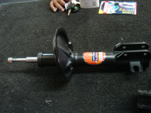  FOR FIAT PUNTO MK1 55 60 70 SHOCK ABSORBER FRONT NEW 1 