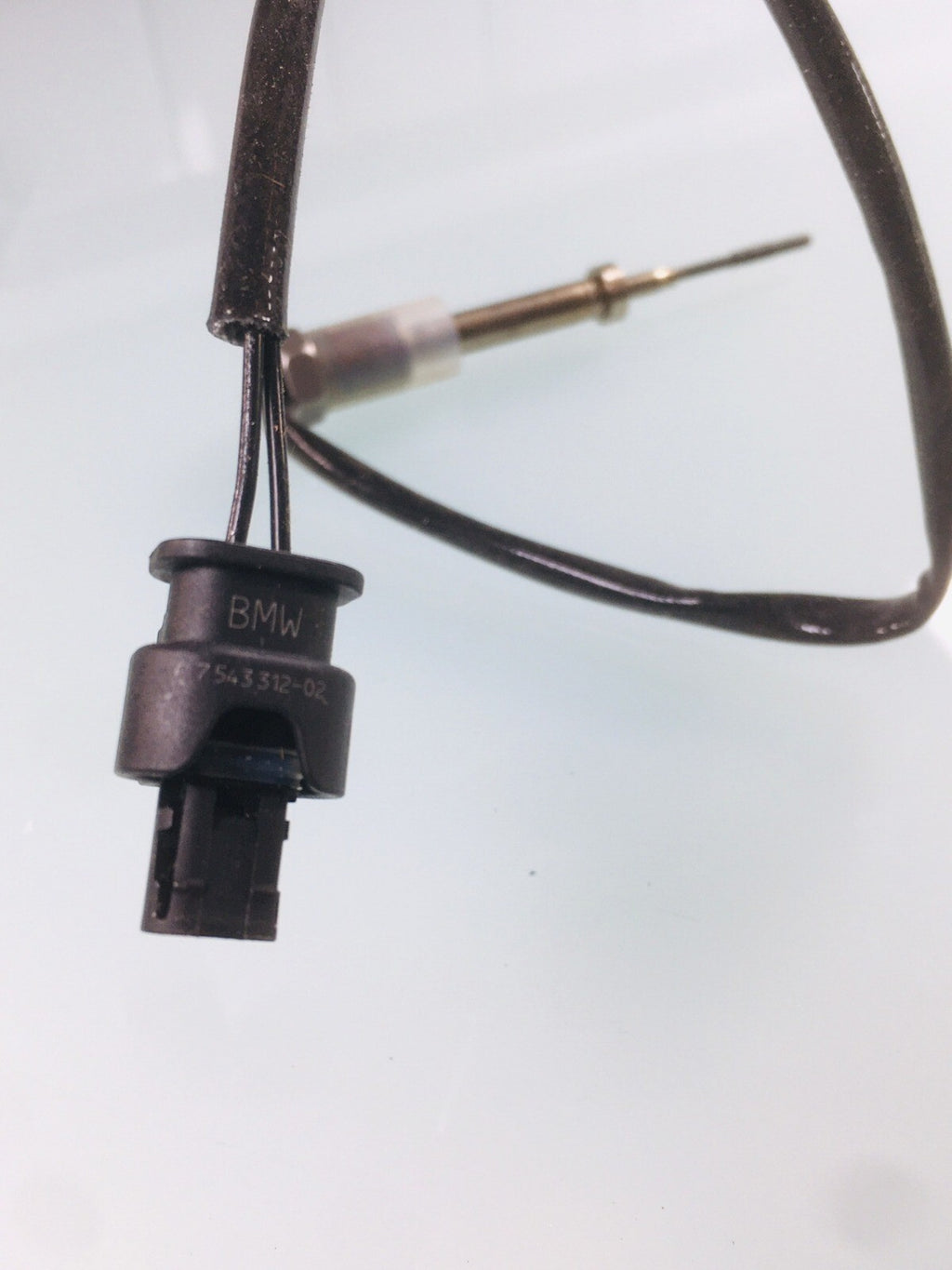 GENUINE BMW F20 F21 F22 F23 F30 F31 F33 F32 F34 EXHAUST GAS TEMPRATURE SENSOR