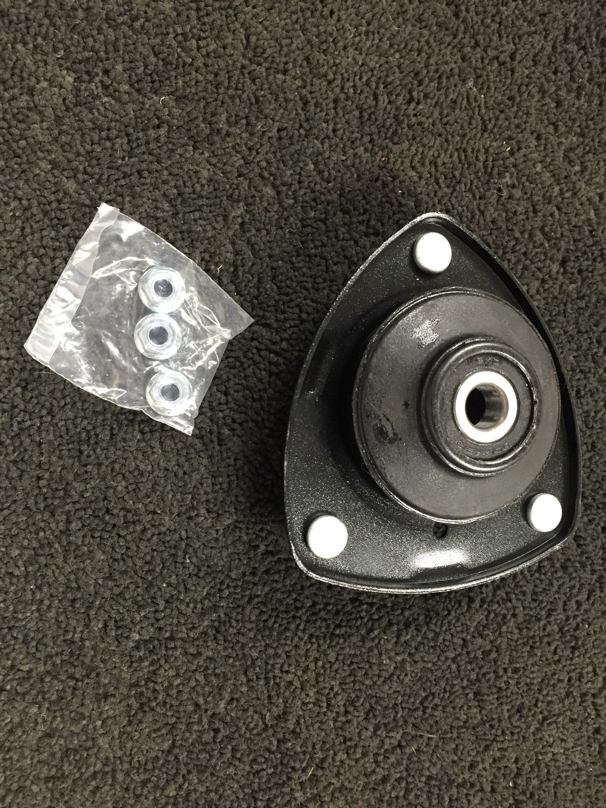 for TOYOTA YARIS VITZ VERSO 1999-2005 STRUT TOP MOUNTING BEARING FITS LEFT RIGHT