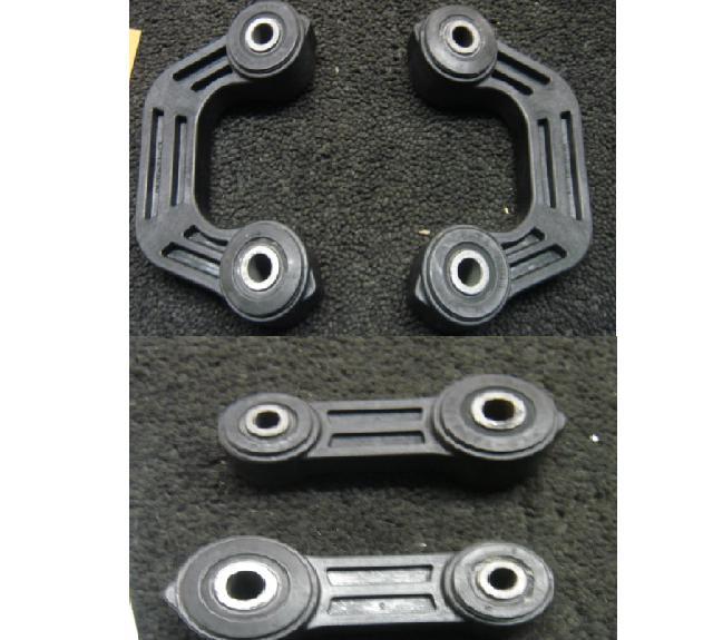 FOR SUBARU LEGACY 1994-1999 FRONT REAR ANTI ROLL BAR LINKS X 4