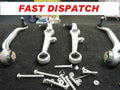 SEAT EXEO 2.0TSI TDi FRONT SUSPENSION LOWER TRACK CONTROL ARMS