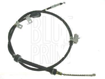 FOR HONDA ACCORD 2.0 85-89 RIGHT REAR HANDBRAKE CABLE