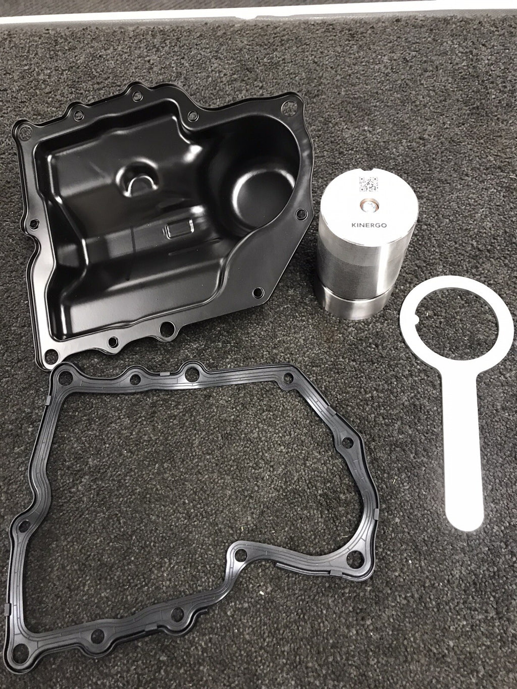 GOLF CADDY SEMI AUTO DSG 7 SPEED MECHATRONIC REPAIR KIT AUDI SKODA 0AM 325 025