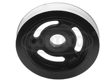 C2 C3 C4 C8 C5 PICASSO 1.4HDI 1.6HDI CRANKSHAFT PULLEY