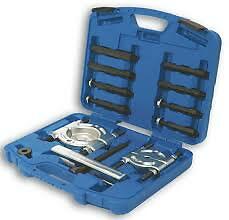 1 X LASER TOOL GEAR AND BEARING PULLER