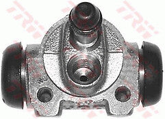 FOR FORD FIESTA MK1 FORD FIESTA MK1 950 REAR WHEE CYLINDER