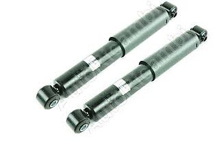 FOR RENAULT MASTER 2.3 MK4 REAR SHOCK ABSORBER PAIR 