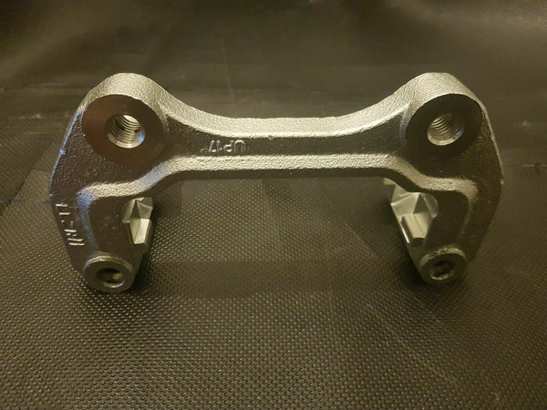 ASTRA ZAFIRA TURBO GSi FRONT BRAKE CALIPER CARRIER BRACKET SLIDER PIN 321MM X2