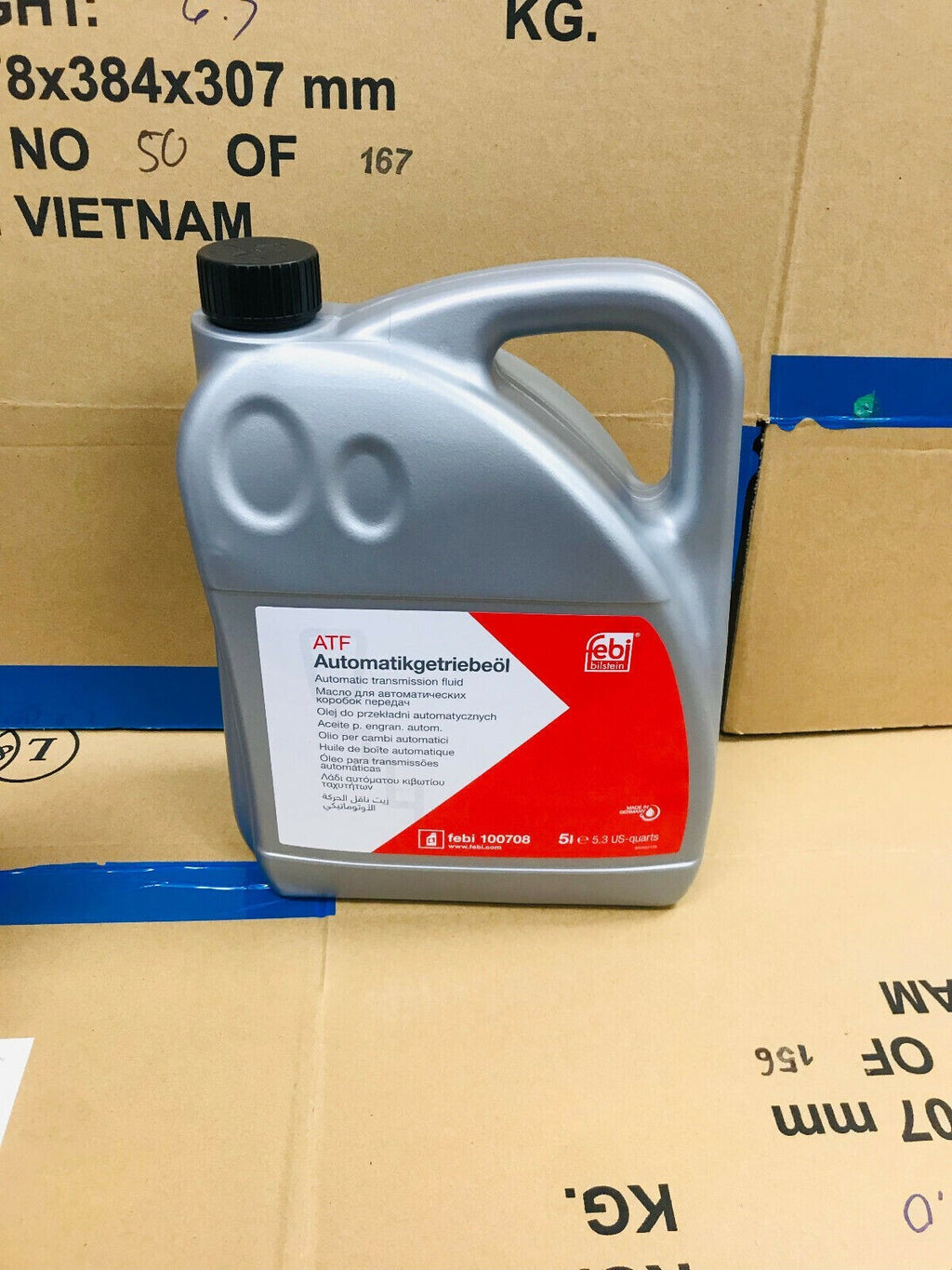 FOR MERCEDES GLC 9G AUTOMATIC TRANSMISSION GEARBOX SUMP FILTER SEAL 10 LITRE OIL