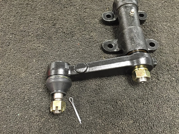 FOR MITSUBISHI PAJERO 2.8 TD IMPORT STEERING-IDLER ARM 4M40 1993>00 MB831042