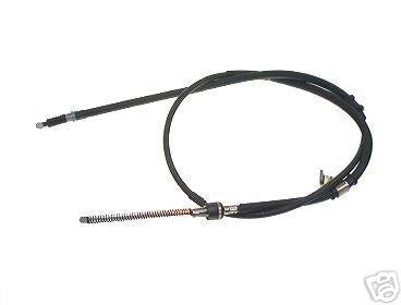 FOR MITSUBISHI L200 ANIMAL WARRIOR BRAKE CABLE REAR NEW