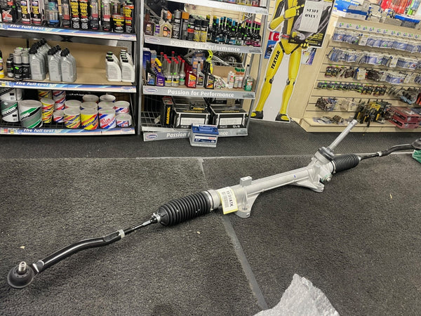 POWER STEERING RACK BRAND NEW FITS GENUINE NISSAN JUKE F15 2010-2018 DCI K9K