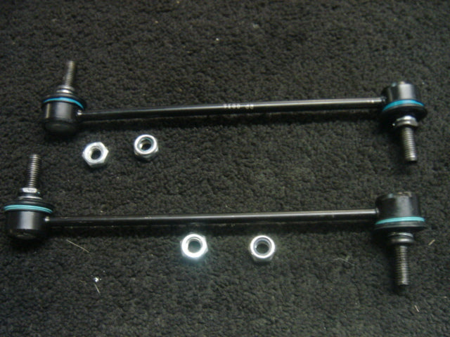 SKODA SUPERB  1.4 1.8 2.0TDI 2004 ON FRONT ANTI ROLL BAR STABALISER DROP LINKS