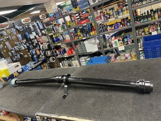 BRAND NEW PROPSHAFT AUDI A6 C7 AVANT S6 QUATTRO/RS6 QUATTRO/RS6 PERFORMANCE