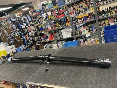 BRAND NEW PROPSHAFT AUDI A6 C7 AVANT S6 QUATTRO/RS6 QUATTRO/RS6 PERFORMANCE