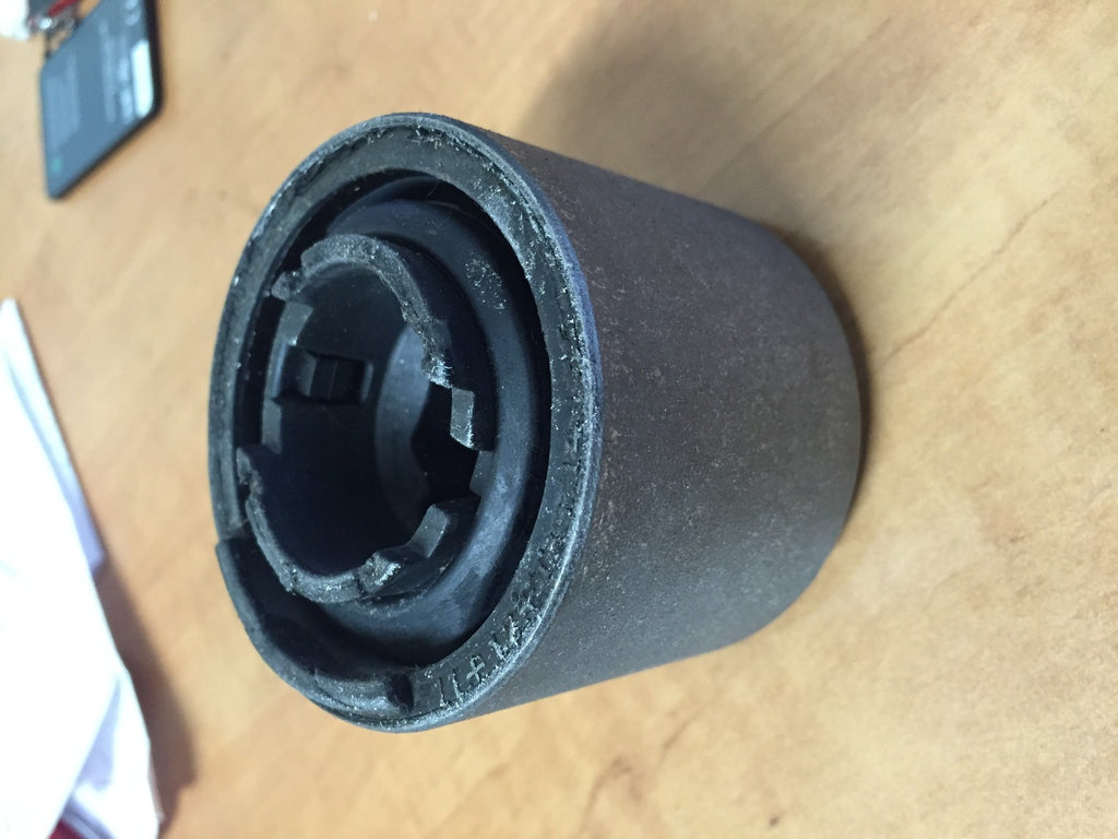 Rear Bush for Front Wishbone BMW E46 3 Series Heavy Duty