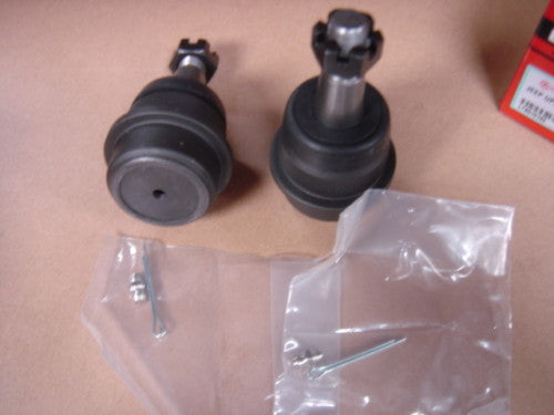 FOR JEEP WRANGLER 1987-2006  BALL JOINT 2 FRONT LOWER  BALL JOINTS