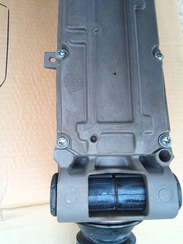 AUDI A6 S6 RS6 4K A7 S7 RS7 2011-17 GENUINE NEW STEERING 4G2423055BQ 4G2423055AT