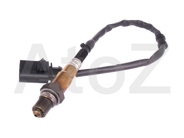 FOR AUDI VW SKODA SEAT FSI LAMBDA SENSOR POST CAT GENUINE OE 06J906262AF