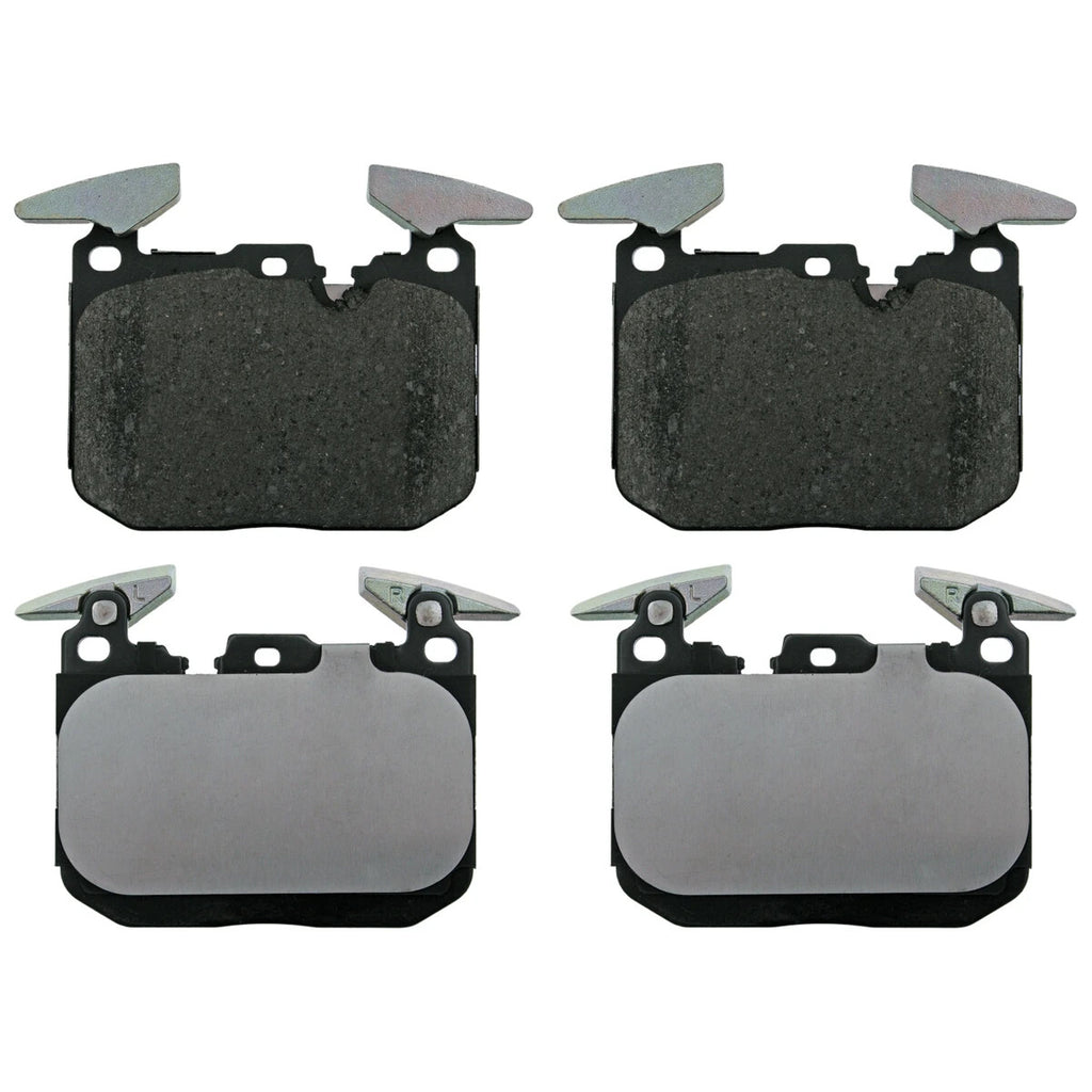 FOR BMW M2 M3 M4 FRONT BRAKE PADS SET 34112284765