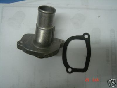  FOR FIAT BRAVO PUNTO UNO SCEICENTO  THERMOSTAT &HOUSING