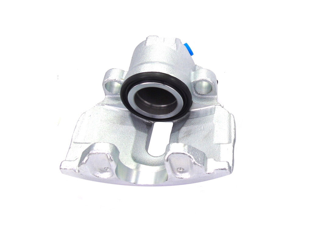 FRONT BRAKE CALIPER + SLIDER PINS LH NS AUDI A4 A6 PASSAT EXEO SUPERB 288/312MM