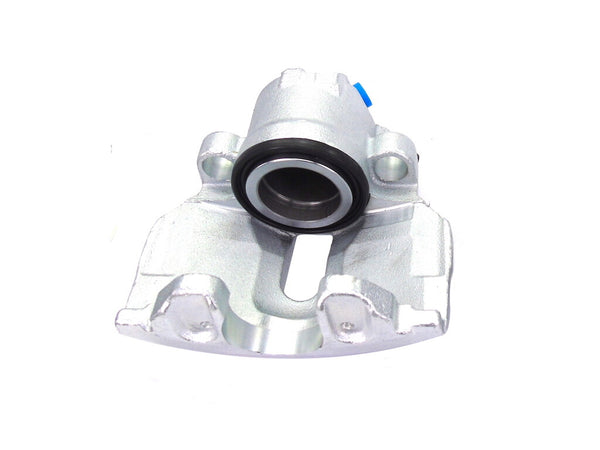 FRONT BRAKE CALIPER + SLIDER PINS LH NS AUDI A4 A6 PASSAT EXEO SUPERB 288/312MM