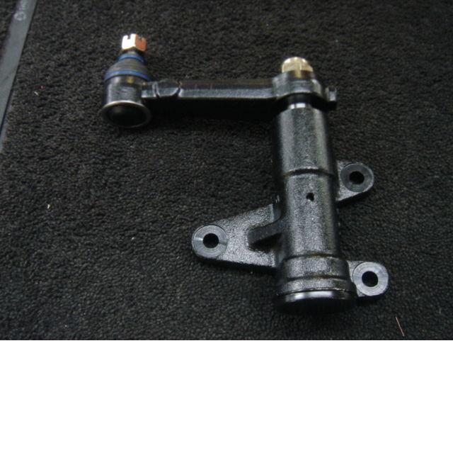 FOR MITSUBISHI CHALLENGER  K94 K96 K97 1996-2001 IDLER ARM FRONT NEW