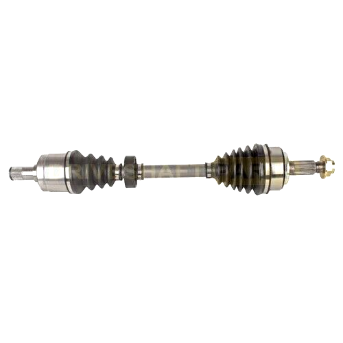 FRONT LH DRIVESHAFT FOR HONDA CR-V CRV RE 2.2 i-CDTI i-DTEC 2007-ON 44306SWY010
