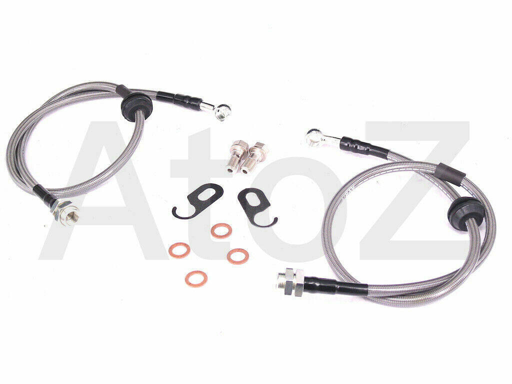 TRANSPORTER CARAVELLE BIG BRAKE CONVERSION KIT 355MM DISC 6 POT CALIPER KIT