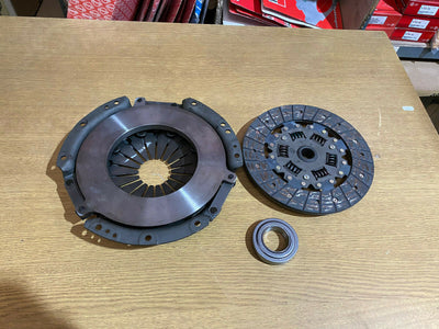 3 PCS CLUTCH KIT FIT NISSAN FAIRLADY Z 300ZX 3.0 VG30E 200ZXT 30210-C7000