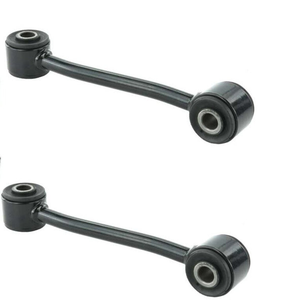 FOR Cherokee Dodge Nitro FRONT ANTI ROLL BAR LINKS LEFT RIGHT 52125295