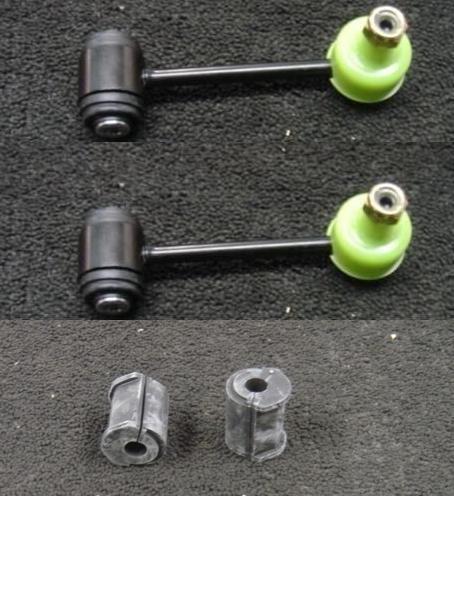 FOR IS200D IS220D IS250C IS250D REAR ANTI ROLL BAR LINK ANTI ROLL BAR D BUSH