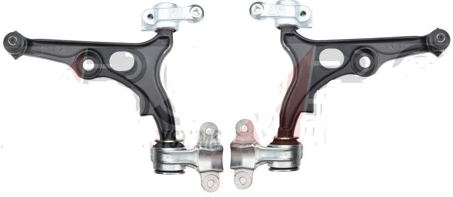 PEUGEOT EXPERT 1.9D TD 2.0HDI  BALL JOINT LOWER WISHBONE SUSPENSION ARMS 6843+44
