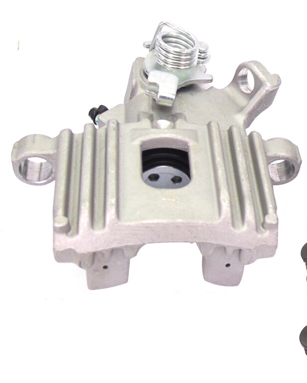 REAR BRAKE CALIPER LH NS MINI ONE COOPER S CONVERTIBLE R50 R52 R53 04-2007