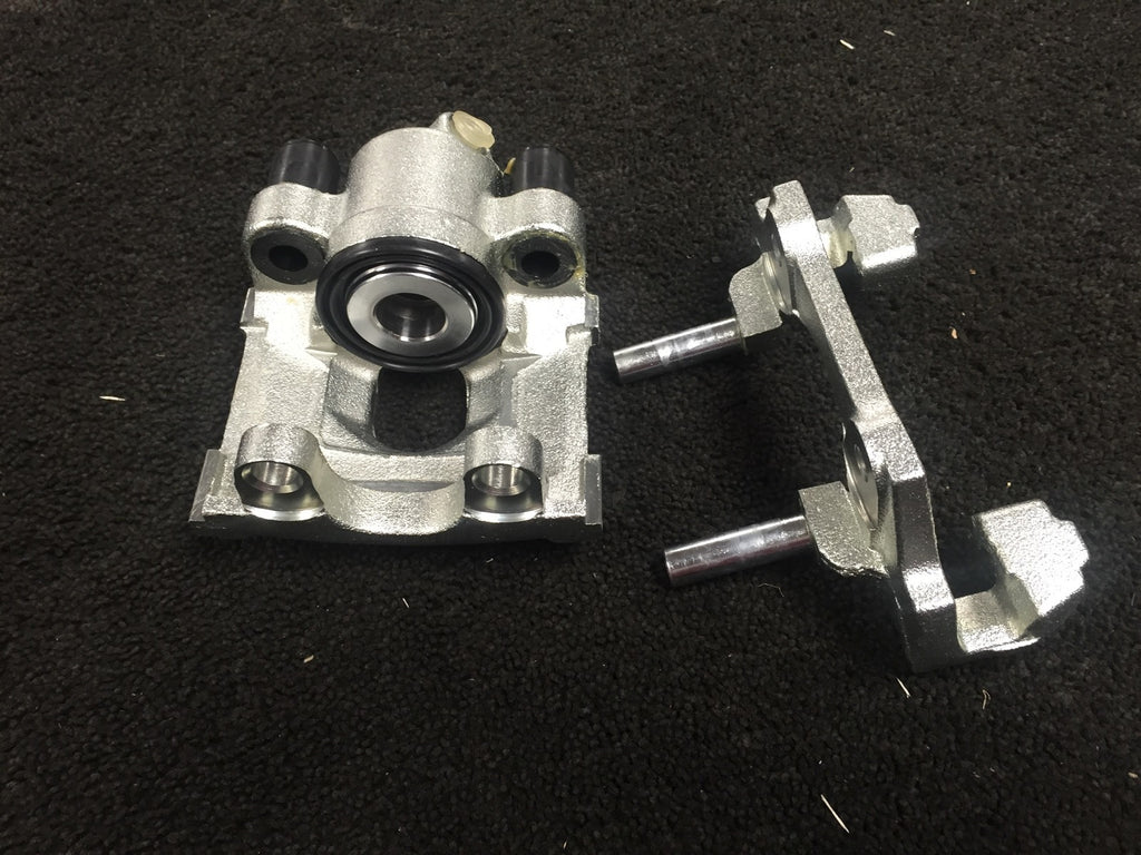 FOR BMW Z1 OFFSIDE RH SIDE REAR BRAKE CALIPER & SLIDER  