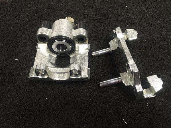 FOR BMW Z1 OFFSIDE RH SIDE REAR BRAKE CALIPER & SLIDER  