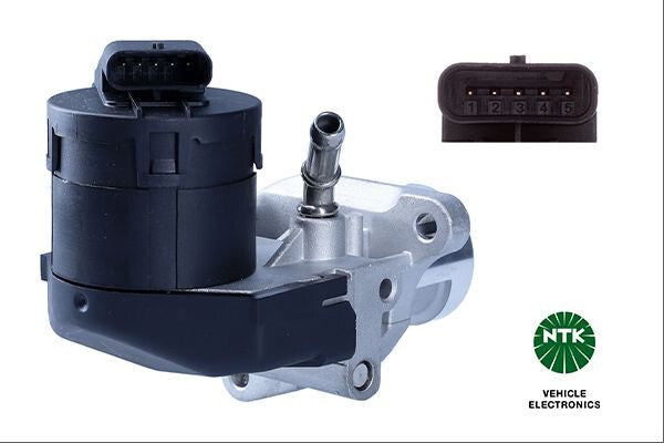 1 x NTK 92827 EGE5-A003 EGR VALVE FOR BMW 1 SERIES 2 SERIES 3 SERIES