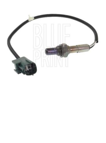FOR NISSAN PRIMERA 1.8 16V 2000-01 REAR LAMBDA SENSOR POST CAT