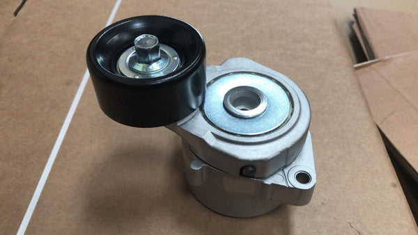 For HONDA ACCORD CIVIC CRV FRV 2.2i-CDTi DTEC AUXILIARY FAN BELT TENSIONER
