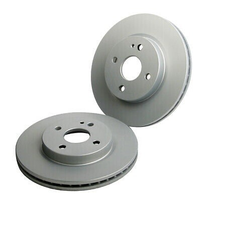 TVR CHIMAERA GRIFFITH FRONT VENTED 260MM BRAKE DISCS X2